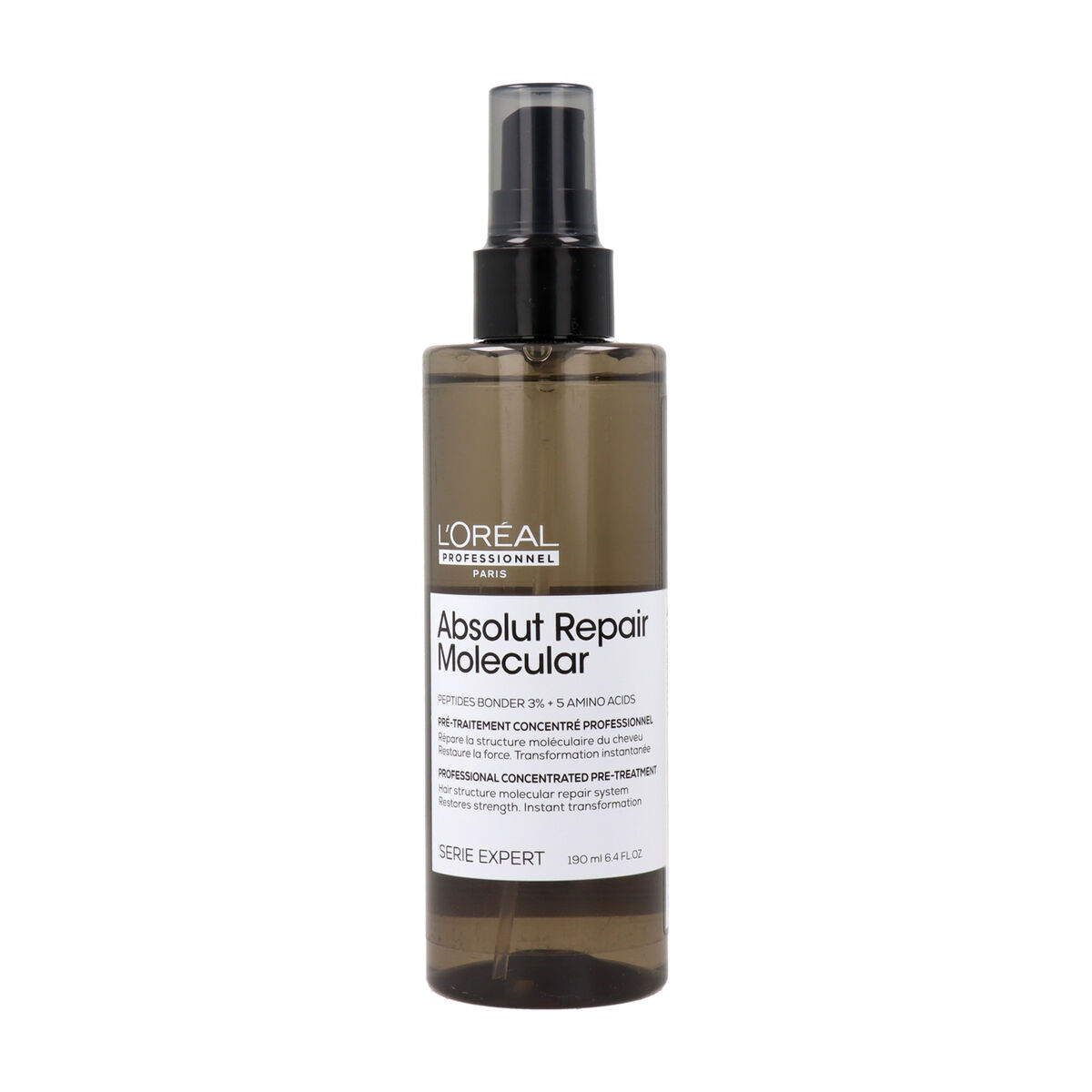 Pre-Shampoo L'Oreal Professionnel Paris Absolute Repair Molecular